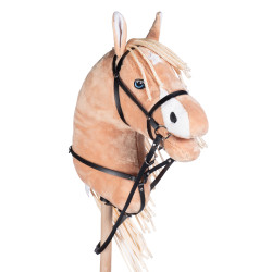 Martingale Hobby Horsing HKM Noir Martingale Hobby Horsing HKM Noir