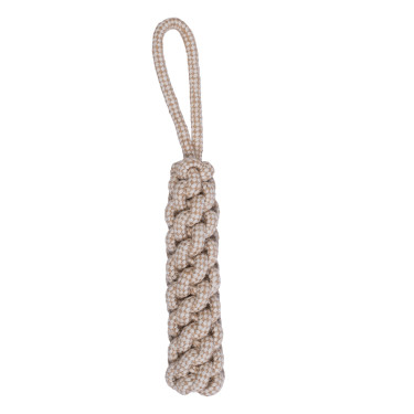 Hondenspeeltje Buddy Knot Bone HKM Hondenspeeltje Buddy Knot Bone HKM