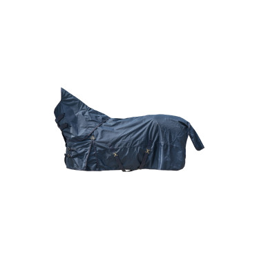 Couverture d'extérieur HKM Kombi 2 clip in système Couverture d'extérieur HKM Kombi 2 clip in système