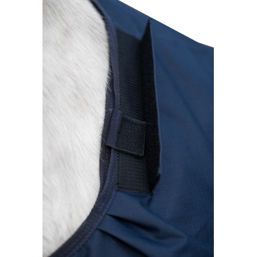 Couverture d'extérieur HKM Kombi 2 clip in système Couverture d'extérieur HKM Kombi 2 clip in système