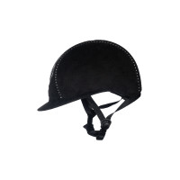 HKM Illusion Diamond Cap Zwart HKM Illusion Diamond Cap Zwart