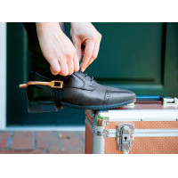 HKM Space sporen dames Roségoud HKM Space sporen dames Roségoud