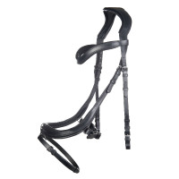 Bridon Anatomic HKM Bruin