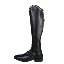Bottes Valencia Style Kids HKM Noir