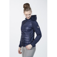 Sweat Style HKM Bleu foncé Sweat Style HKM Bleu foncé