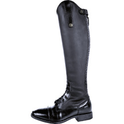 Bottes Sevilla HKM Noir