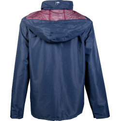 Imperméable homme Rainy Day HKM Bleu foncé Imperméable homme Rainy Day HKM Bleu foncé