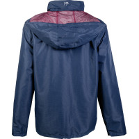 Regenjas heren Rainy Day HKM Donkerblauw Regenjas heren Rainy Day HKM Donkerblauw
