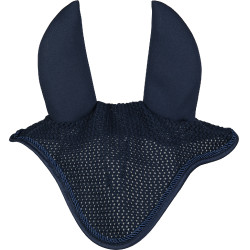 Vliegenmasker Noise Control HKM Donkerblauw