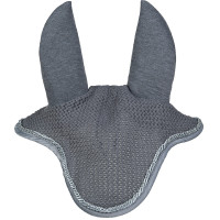 Bonnet anti-mouches Noise Control HKM Bleu foncé Bonnet anti-mouches Noise Control HKM Bleu foncé