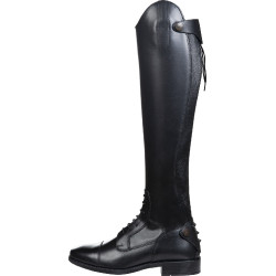Bottes Latinium Style Classic HKM Noir