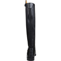 Bottes Latinium Style Classic HKM Noir