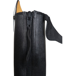 Bottes Latinium Style Classic HKM Noir