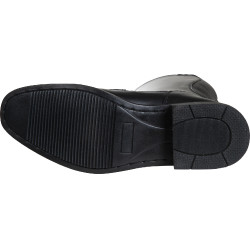 Bottes Latinium Style Classic HKM Noir