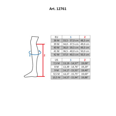 Bottes Latinium Style Classic HKM Bottes Latinium Style Classic HKM
