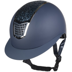 Casque Glamour Shield HKM Casque Glamour Shield HKM