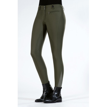 Broek Lea volledig silicone zitvlak HKM Broek Lea volledig silicone zitvlak HKM