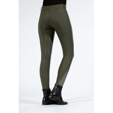 Broek Lea volledig silicone zitvlak HKM Broek Lea volledig silicone zitvlak HKM