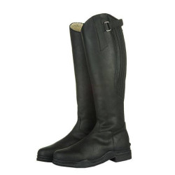 Bottes HKM Country Arctic Noir Bottes HKM Country Arctic Noir