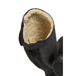 Bottes HKM Country Arctic Noir Bottes HKM Country Arctic Noir