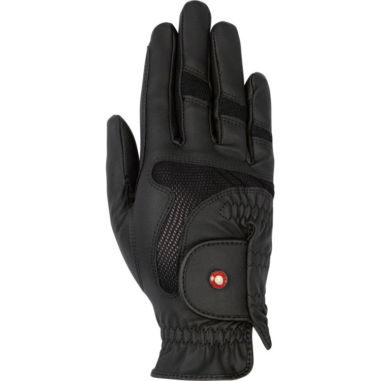 Gants HKM Professional Air Mesh Gants HKM Professional Air Mesh