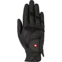 HKM Professional Air Mesh Handschoenen HKM Professional Air Mesh Handschoenen
