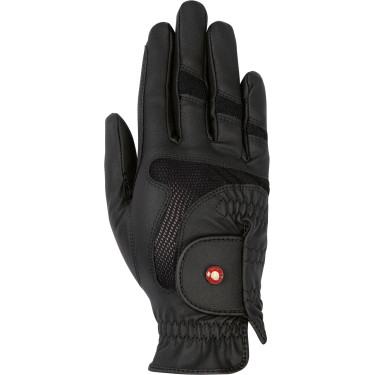 HKM Professional Air Mesh Handschoenen HKM Professional Air Mesh Handschoenen