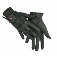 Gants HKM Professional Air Mesh Noir Gants HKM Professional Air Mesh Noir