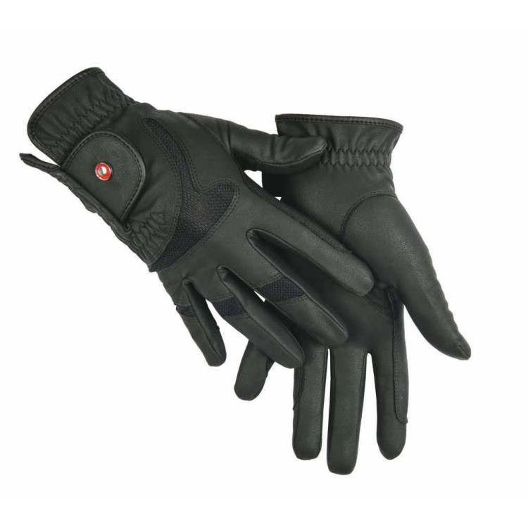Gants HKM Professional Air Mesh Gants HKM Professional Air Mesh