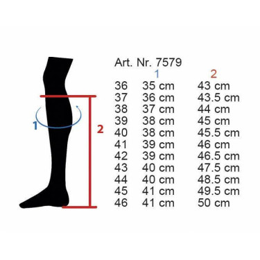 Bottes Flex Country HKM Bottes Flex Country HKM