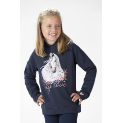 Hoody Paardengeest HKM Hoody Paardengeest HKM