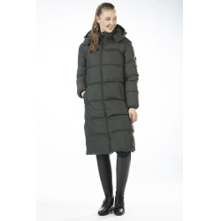 Manteau Preston extra longs HKM Vert (sapin) Manteau Preston extra longs HKM Vert (sapin)