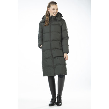 Preston lange mantel HKM Preston lange mantel HKM