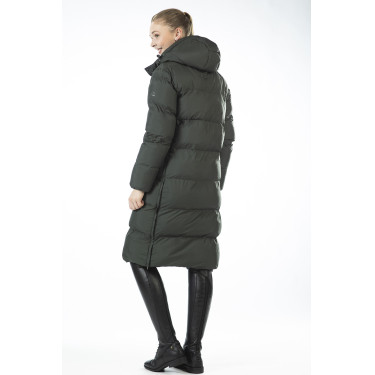 Manteau Preston extra longs HKM Manteau Preston extra longs HKM