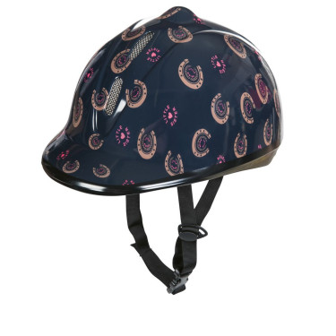 Casque Champ HKM Casque Champ HKM
