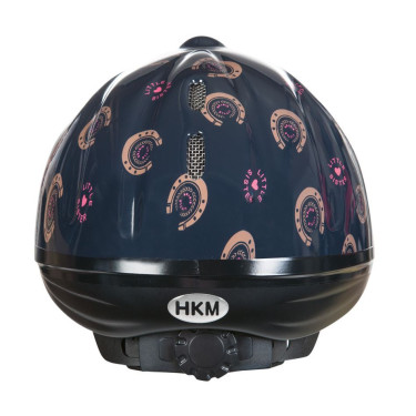 Kampioenshelm HKM Kampioenshelm HKM