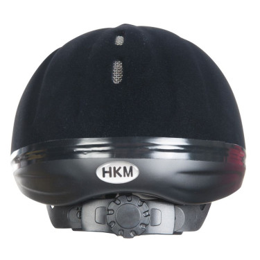 New Flock HKM Cap New Flock HKM Cap