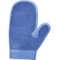 Dubbelzijdige roskamhandschoen Dubbelzijdige roskamhandschoen