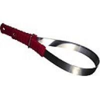 Couteau de chaleur inox... Couteau de chaleur inox...