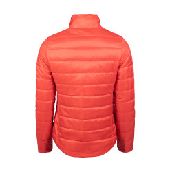 Doudoune Savona Style HKM Rouge Doudoune Savona Style HKM Rouge