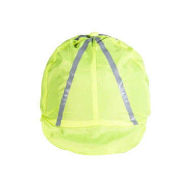 Reflecterende Toque HKM voor helm Reflecterende Toque HKM voor helm