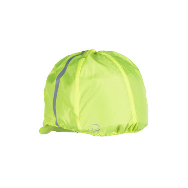 Reflecterende Toque HKM voor helm Reflecterende Toque HKM voor helm