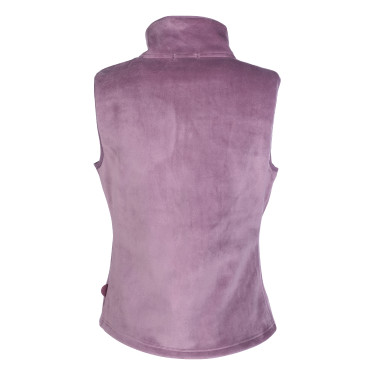 Mouwloos vest Leana HKM Mouwloos vest Leana HKM