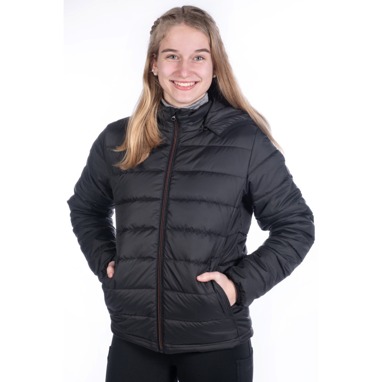 Doudoune HKM Ruby Doudoune HKM Ruby