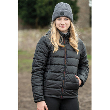 Doudoune HKM Ruby Doudoune HKM Ruby