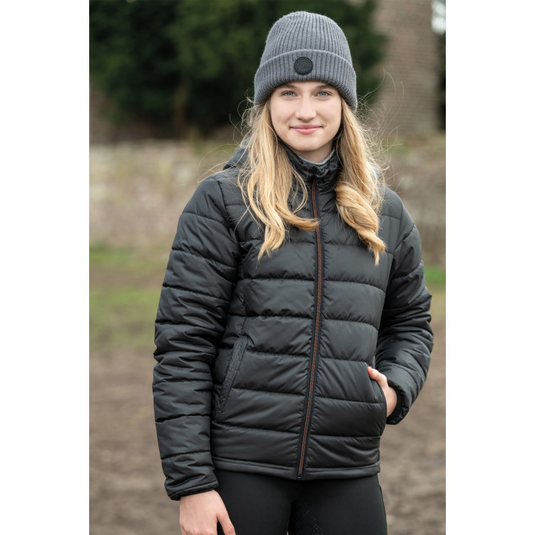 Doudoune HKM Ruby Doudoune HKM Ruby