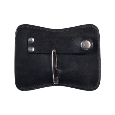 Startnummers HKM Viola Zwart