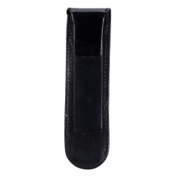 Clip pour bottes HKM Ida Noir Clip pour bottes HKM Ida Noir