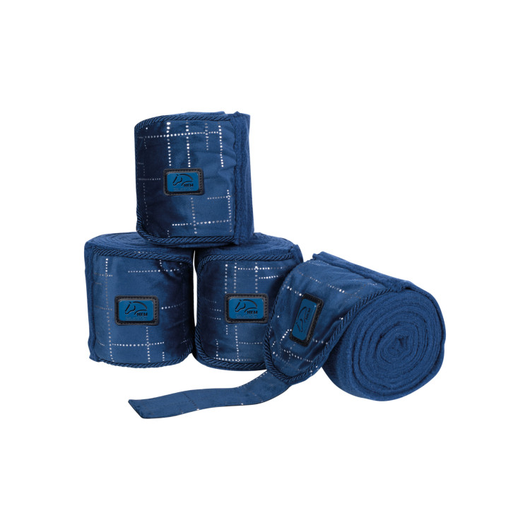 Bandes de polo Port Royal HKM Bandes de polo Port Royal HKM