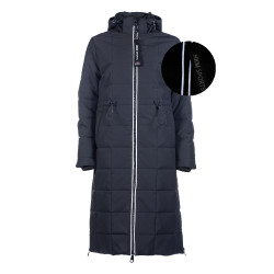 Manteau Honey HKM Noir